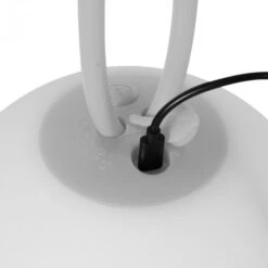 Lampe Fatboy Bolleke - Gris Clair -Jardin Meubles Soldes Boutique 100273 lampe fatboy bolleke gris clair recharge