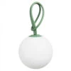 Lampe Fatboy Bolleke - Vert Industriel -Jardin Meubles Soldes Boutique 100302 lampe fatboy bolleke vert industriel