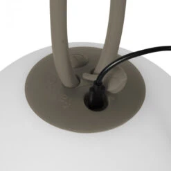 Lampe Fatboy Bolleke - Taupe 12 Lampe Fatboy Bolleke - Taupe -Jardin Meubles Soldes Boutique 100303 lampe fatboy bolleke taupe recharge