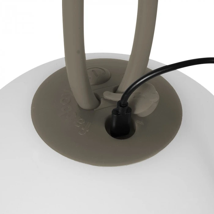 Lampe Fatboy Bolleke - Taupe 7 Lampe Fatboy Bolleke - Taupe – Image 5