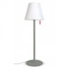 Lampe Fatboy Edison The Giant - Gris -Jardin Meubles Soldes Boutique 102848 lampe jardin fatboy edison the giant gris