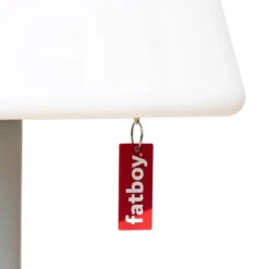 Lampe Fatboy Edison The Giant - Gris -Jardin Meubles Soldes Boutique 102848 lampe jardin fatboy edison the giant gris etiquette