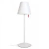 Lampe Fatboy Edison The Giant - Blanc -Jardin Meubles Soldes Boutique 102850 lampe fatboy edison the giant blanc