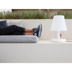 Lampe Fatboy Edison The Medium 16 Lampe Fatboy Edison The Medium -Jardin Meubles Soldes Boutique 103066 lampe fatboy edison the medium ambiance jour 2