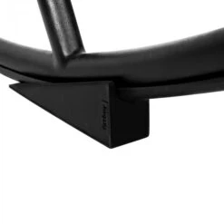 Rocking Chair Fatboy Rock'n'Roll - Noir -Jardin Meubles Soldes Boutique 103161 rocking chair fatboy rocknroll noir cale