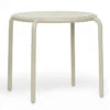 Table De Jardin 2 Personnes Fatboy Toní Bistreau - Desert -Jardin Meubles Soldes Boutique 103816 table jardin fatboy toni bistreau desert