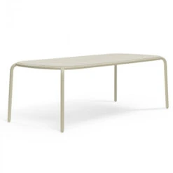 Table De Jardin 8 Personnes Fatboy Toní Tablo - Desert