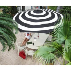 Table De Jardin 8 Personnes Fatboy Toní Tablo - Desert -Jardin Meubles Soldes Boutique 103821 table jardin fatboy toni tablo desert ambiance