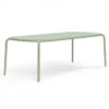 Table De Jardin 8 Personnes Fatboy Toní Tablo - Vert Brume -Jardin Meubles Soldes Boutique 103822 table jardin fatboy toni tablo vert brume