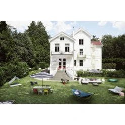 Pouf Gonflable Fatboy Lamzac 3.0 - Vert Jungle -Jardin Meubles Soldes Boutique 104021 pouf gonflable fatboy lamzac vert jungle ambiance