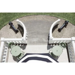 Lot De 2 Chaises De Jardin Fatboy Toní Chair - Vert Brume 13 Lot De 2 Chaises De Jardin Fatboy Toní Chair - Vert Brume -Jardin Meubles Soldes Boutique 104087 lot 2 chaises jardin fatboy toni vert brume ambiance