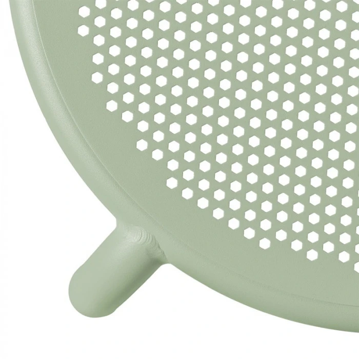 Lot De 2 Chaises De Jardin Fatboy Toní Chair - Vert Brume 8 Lot De 2 Chaises De Jardin Fatboy Toní Chair - Vert Brume – Image 6