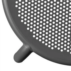 Lot De 2 Fauteuils De Jardin Fatboy Toní Armchair - Anthracite -Jardin Meubles Soldes Boutique 104094 lot 2 fauteuils jardin fatboy toni anthracite materiaux