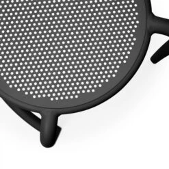 Banc Fatboy Toní Bankski - Anthracite -Jardin Meubles Soldes Boutique 104322 banc fatboy toni bankski anthracite materiaux