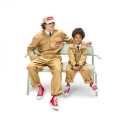 Banc Fatboy Toní Bankski - Vert Brume -Jardin Meubles Soldes Boutique 104324 banc fatboy toni bankski vert brume ambiance 2