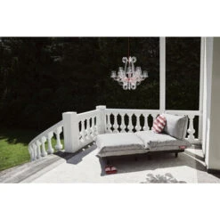 Méridienne Fatboy Paletti - Brume 6 Méridienne Fatboy Paletti - Brume -Jardin Meubles Soldes Boutique 104429 module pouf canape fatboy paletti brume ambiance 2 2