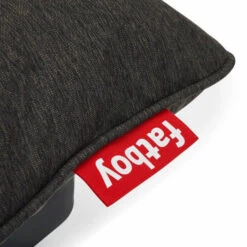 Module Pouf Pour Canapé Fatboy Paletti - Gris Orage -Jardin Meubles Soldes Boutique 104430 module pouf canape fatboy paletti gris orage tissu 1