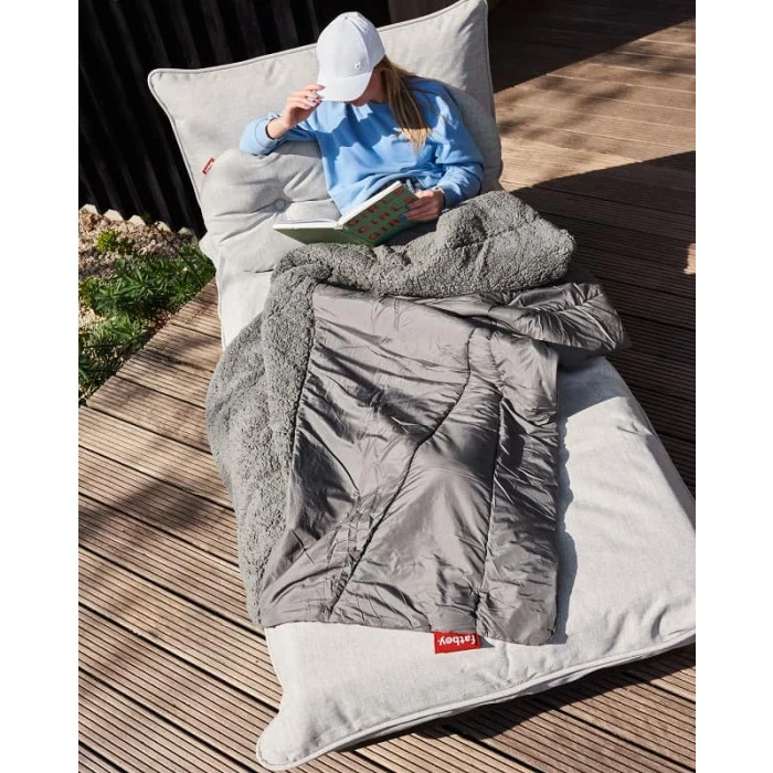 Méridienne Fatboy Paletti - Brume 5 Méridienne Fatboy Paletti - Brume – Image 3