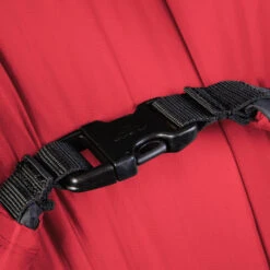 Pouf Gonflable Fatboy Lamzac 3.0 - Rouge -Jardin Meubles Soldes Boutique 104497 pouf gonflable fatboy lamzac rouge sangle