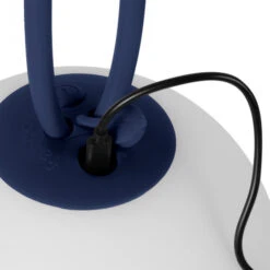 Lampe Fatboy Bolleke - Bleu Océan -Jardin Meubles Soldes Boutique 104518 lampe fatboy bolleke bleu ocean recharge