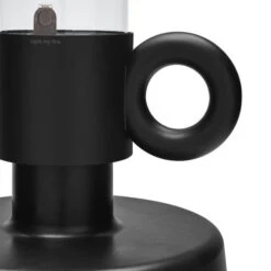 Lampe Fatboy Flamtastique - Anthracite -Jardin Meubles Soldes Boutique 104683 lampe huile fatboy flamtastique anthracite poignee