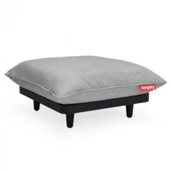 Module Pouf Pour Canapé Fatboy Paletti - Gris Roche