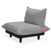 Module Fauteuil Pour Canapé Fatboy Paletti - Gris Roche -Jardin Meubles Soldes Boutique 104961 module fauteuil canape fatboy paletti gris roche