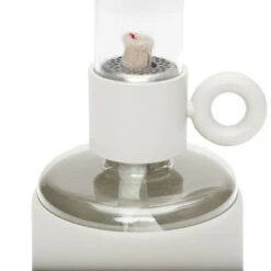 Lampe à Huile Fatboy Flamtastique XS - Desert -Jardin Meubles Soldes Boutique 105153 lampe huile fatboy flamtastique xs desert poignee