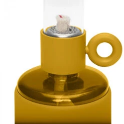 Lampe à Huile Fatboy Flamtastique XS - Gold Honey 12 Lampe à Huile Fatboy Flamtastique XS - Gold Honey -Jardin Meubles Soldes Boutique 105154 lampe huile fatboy flamtastique xs gold honey poignee