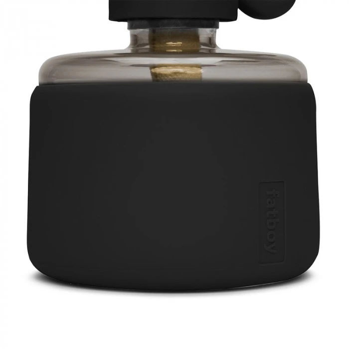 Lampe à Huile Fatboy Flamtastique XS - Anthracite 7 Lampe à Huile Fatboy Flamtastique XS - Anthracite – Image 5