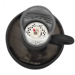 Lampe à Huile Fatboy Flamtastique XS - Anthracite 9 Lampe à Huile Fatboy Flamtastique XS - Anthracite -Jardin Meubles Soldes Boutique 105155 lampe huile fatboy flamtastique xs anthracite meche