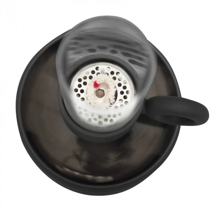 Lampe à Huile Fatboy Flamtastique XS - Anthracite 5 Lampe à Huile Fatboy Flamtastique XS - Anthracite – Image 3