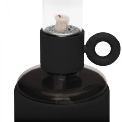 Lampe à Huile Fatboy Flamtastique XS - Anthracite 10 Lampe à Huile Fatboy Flamtastique XS - Anthracite -Jardin Meubles Soldes Boutique 105155 lampe huile fatboy flamtastique xs anthracite poignee