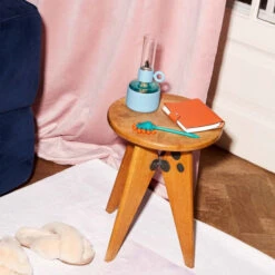 Lampe à Huile Fatboy Flamtastique XS - Ice Blue -Jardin Meubles Soldes Boutique 105180 lampe huile fatboy flamtastique xs ice blue ambiance 4