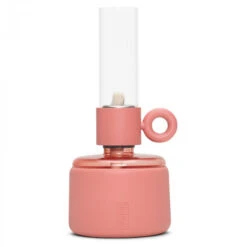 Lampe à Huile Fatboy Flamtastique XS - Cheeky Pink