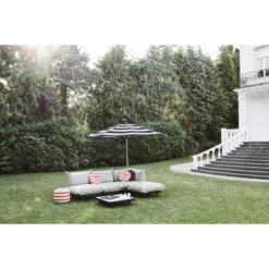 Canapé De Jardin Modulable Fatboy Paletti - Brume -Jardin Meubles Soldes Boutique 105356 canape jardin modulable fatboy paletti brume ambiance