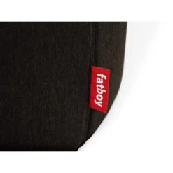 Pouf D'extérieur Fatboy Pfffh - Gris Orage -Jardin Meubles Soldes Boutique 105701 pouf exterieur fatboy pfffh gris orage etiquette