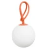 Lampe Fatboy Bolleke - Tangerine -Jardin Meubles Soldes Boutique 105822 lampe fatboy bolleke tangerine