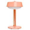 Lampe Fatboy Bellboy - Cherry Glow -Jardin Meubles Soldes Boutique 105832 lampe fatboy bellboy cherry glow
