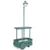 Chariot Desserte Fatboy Jolly Trolley - Dark Sage