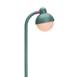 Chariot Desserte Fatboy Jolly Trolley - Dark Sage -Jardin Meubles Soldes Boutique 105835 chariot desserte fatboy jolly trolley dark sage lampe