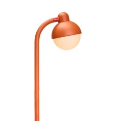 Chariot Desserte Fatboy Jolly Trolley - Tangerine -Jardin Meubles Soldes Boutique 105836 chariot desserte fatboy jolly trolley tangerine lampe