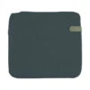 Galette Color Mix Pour Chaise FERMOB Monceau - Bleu Nuit -Jardin Meubles Soldes Boutique 272196 coussin galette color mix chaise fermob monceau bleu nuit