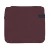 Galette Color Mix Pour Chaise FERMOB Monceau - Lie De Vin -Jardin Meubles Soldes Boutique 2721a4 coussin galette color mix chaise fermob monceau lie de vin