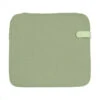 Galette Color Mix Pour Chaise FERMOB Monceau - Vert Eucalyptus -Jardin Meubles Soldes Boutique 2721c2 coussin galette color mix chaise fermob monceau vert eucalyptus
