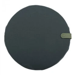 Galette Color Mix Pour Chaise FERMOB Montmartre Et Opéra + - Bleu Nuit