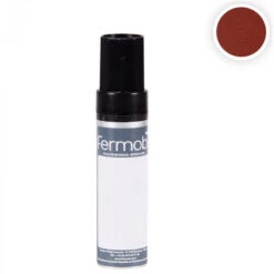 Stylo De Retouche Peinture Pour Mobilier De Jardin FERMOB - Ocre Rouge
