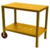 Desserte Roulante De Jardin FERMOB Quiberon - Miel -Jardin Meubles Soldes Boutique 321073 desserte roulante jardin fermob quiberon miel