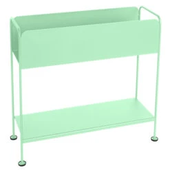 Étagère Cache-pot FERMOB Picolino - Vert Opaline