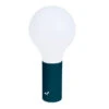 Lampe De Jardin FERMOB Aplô H 24 - Bleu Acapulco 2 Lampe De Jardin FERMOB Aplô H 24 - Bleu Acapulco -Jardin Meubles Soldes Boutique 341021 lampe jardin fermob aplo h24 bleu acapulco